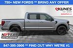 2025 Ford F-150 SuperCrew Cab 4x4 Pickup for sale #04T2975 - photo 4