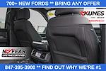 2025 Ford F-150 SuperCrew Cab 4x4 Pickup for sale #04T2975 - photo 23