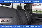 2025 Ford F-150 SuperCrew Cab 4x4 Pickup for sale #04T2975 - photo 24