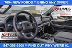 2025 Ford F-150 SuperCrew Cab 4x4 Pickup for sale #04T2975 - photo 33