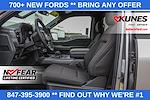 2025 Ford F-150 SuperCrew Cab 4x4 Pickup for sale #04T2975 - photo 35