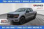 2025 Ford F-150 SuperCrew Cab 4x4 Pickup for sale #04T2975 - photo 15