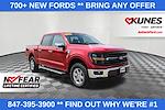 2024 Ford F-150 SuperCrew Cab 4x4 Pickup for sale #04T2976 - photo 1