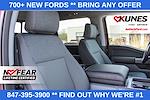 2024 Ford F-150 SuperCrew Cab 4x4 Pickup for sale #04T2976 - photo 19