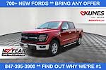 2024 Ford F-150 SuperCrew Cab 4x4 Pickup for sale #04T2976 - photo 8
