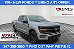 2025 Ford F-150 SuperCrew Cab 4x4 Pickup for sale #04T2981 - photo 1