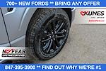 2025 Ford F-150 SuperCrew Cab 4x4 Pickup for sale #04T2981 - photo 8