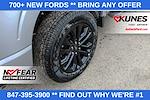2025 Ford F-150 SuperCrew Cab 4x4 Pickup for sale #04T2981 - photo 10
