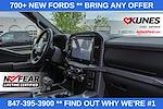 2025 Ford F-150 SuperCrew Cab 4x4 Pickup for sale #04T2981 - photo 17