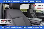 2025 Ford F-150 SuperCrew Cab 4x4 Pickup for sale #04T2981 - photo 19