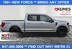 2025 Ford F-150 SuperCrew Cab 4x4 Pickup for sale #04T2981 - photo 4