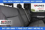 2025 Ford F-150 SuperCrew Cab 4x4 Pickup for sale #04T2981 - photo 24