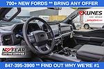2025 Ford F-150 SuperCrew Cab 4x4 Pickup for sale #04T2981 - photo 33