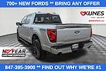 2025 Ford F-150 SuperCrew Cab 4x4 Pickup for sale #04T2981 - photo 11
