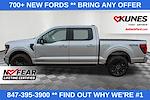 2025 Ford F-150 SuperCrew Cab 4x4 Pickup for sale #04T2981 - photo 13