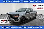 2025 Ford F-150 SuperCrew Cab 4x4 Pickup for sale #04T2981 - photo 15
