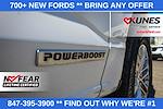 2025 Ford F-150 SuperCrew Cab 4x4 Pickup for sale #04T2983 - photo 8