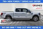 2025 Ford F-150 SuperCrew Cab 4x4 Pickup for sale #04T2983 - photo 4