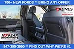 2025 Ford F-150 SuperCrew Cab 4x4 Pickup for sale #04T2983 - photo 25