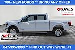 2025 Ford F-150 SuperCrew Cab 4x4 Pickup for sale #04T2983 - photo 13