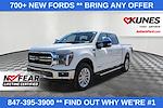 2025 Ford F-150 SuperCrew Cab 4x4 Pickup for sale #04T2983 - photo 15