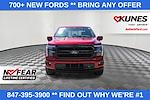 New 2025 Ford F-150 Lariat SuperCrew Cab 4x4 Pickup for sale #04T2984 - photo 5