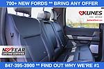 New 2025 Ford F-150 Lariat SuperCrew Cab 4x4 Pickup for sale #04T2984 - photo 24