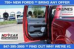 New 2025 Ford F-150 Lariat SuperCrew Cab 4x4 Pickup for sale #04T2984 - photo 28