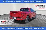 New 2025 Ford F-150 Lariat SuperCrew Cab 4x4 Pickup for sale #04T2984 - photo 2