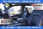 New 2025 Ford F-150 Lariat SuperCrew Cab 4x4 Pickup for sale #04T2984 - photo 35