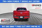 New 2025 Ford F-150 Lariat SuperCrew Cab 4x4 Pickup for sale #04T2984 - photo 7