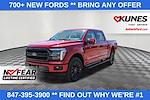 New 2025 Ford F-150 Lariat SuperCrew Cab 4x4 Pickup for sale #04T2984 - photo 15