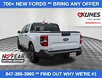 2025 Ford Maverick SuperCrew Cab AWD Pickup for sale #04T2994 - photo 9