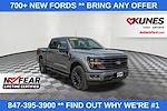 2025 Ford F-150 SuperCrew Cab 4x4 Pickup for sale #04T2996 - photo 1