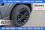 2025 Ford F-150 SuperCrew Cab 4x4 Pickup for sale #04T2996 - photo 5