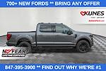 2025 Ford F-150 SuperCrew Cab 4x4 Pickup for sale #04T2996 - photo 3
