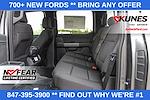 2025 Ford F-150 SuperCrew Cab 4x4 Pickup for sale #04T2996 - photo 23