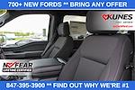 2025 Ford F-150 SuperCrew Cab 4x4 Pickup for sale #04T2996 - photo 26