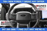 2025 Ford F-150 SuperCrew Cab 4x4 Pickup for sale #04T2996 - photo 32