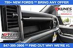 2025 Ford F-150 SuperCrew Cab 4x4 Pickup for sale #04T2996 - photo 40