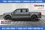 2025 Ford F-150 SuperCrew Cab 4x4 Pickup for sale #04T2996 - photo 8