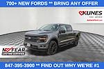 2025 Ford F-150 SuperCrew Cab 4x4 Pickup for sale #04T2996 - photo 10
