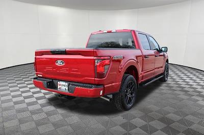2025 Ford F-150 SuperCrew Cab 4x4 Pickup for sale #04T2998 - photo 2