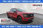 2025 Ford F-150 SuperCrew Cab 4x4 Pickup for sale #04T2998 - photo 1