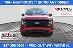 2025 Ford F-150 SuperCrew Cab 4x4 Pickup for sale #04T2998 - photo 5