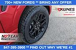 2025 Ford F-150 SuperCrew Cab 4x4 Pickup for sale #04T2998 - photo 8