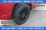 2025 Ford F-150 SuperCrew Cab 4x4 Pickup for sale #04T2998 - photo 10