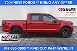 2025 Ford F-150 SuperCrew Cab 4x4 Pickup for sale #04T2998 - photo 4