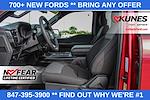 2025 Ford F-150 SuperCrew Cab 4x4 Pickup for sale #04T2998 - photo 35