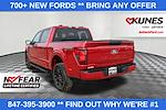2025 Ford F-150 SuperCrew Cab 4x4 Pickup for sale #04T2998 - photo 11